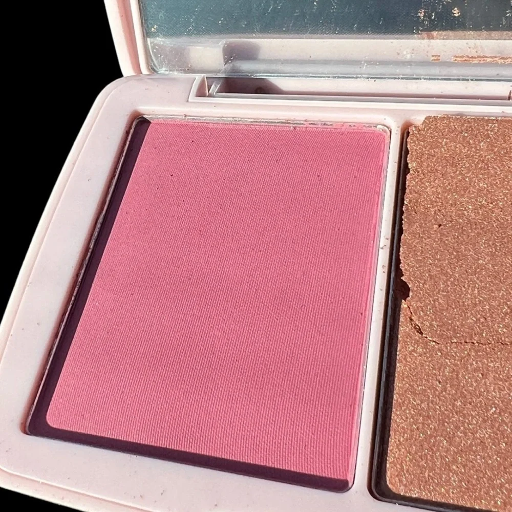Half Caked Double Dipper Palette